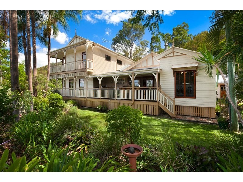 35 Woodview Street, Samford Valley QLD 4520