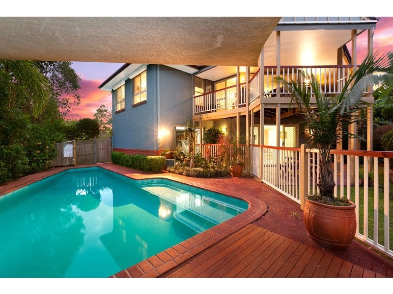 23 Mahogany Place, Bridgeman Downs QLD 4035