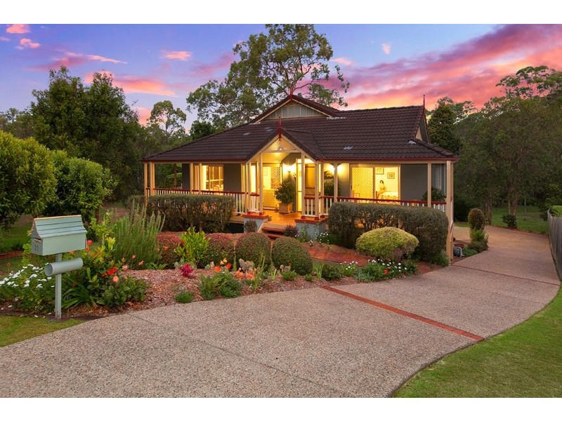 23 Mahogany Place, Bridgeman Downs QLD 4035