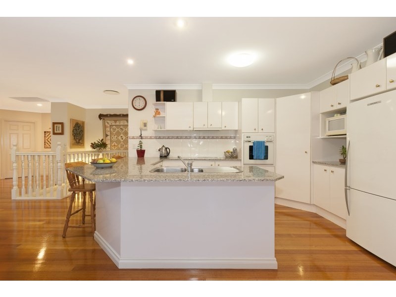 23 Mahogany Place, Bridgeman Downs QLD 4035