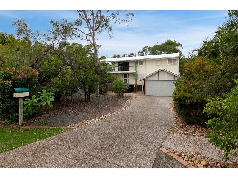 55 Freshwater Circuit, Forest Lake QLD 4078