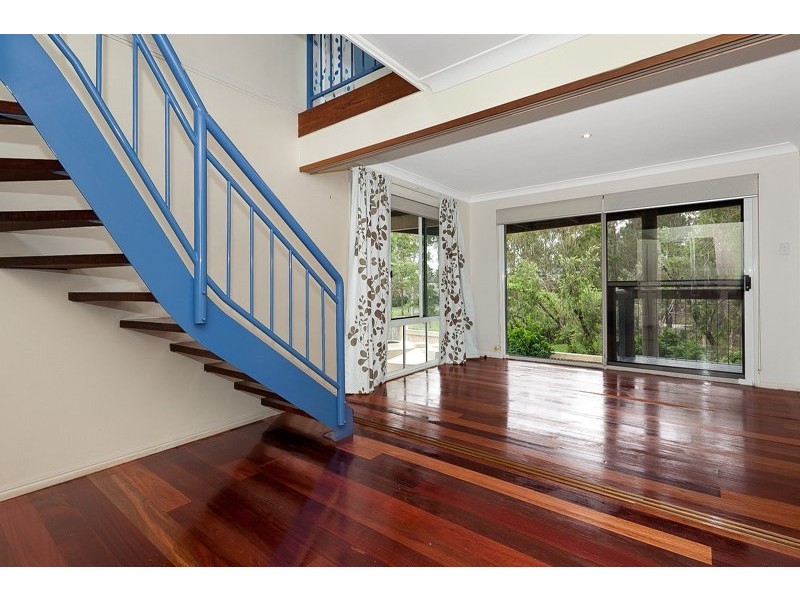 55 Freshwater Circuit, Forest Lake QLD 4078