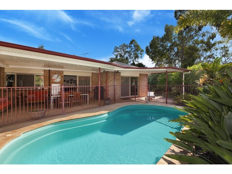 35 Centennial Way, Forest Lake QLD 4078