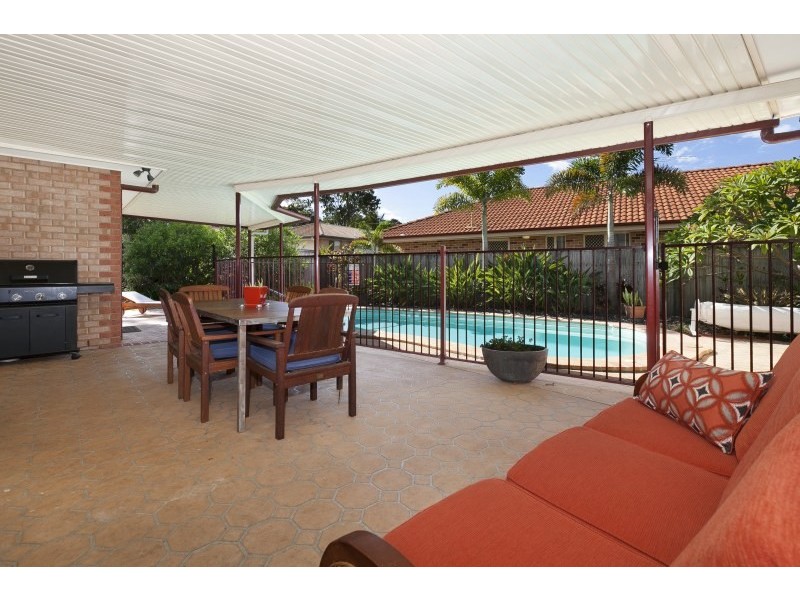 35 Centennial Way, Forest Lake QLD 4078