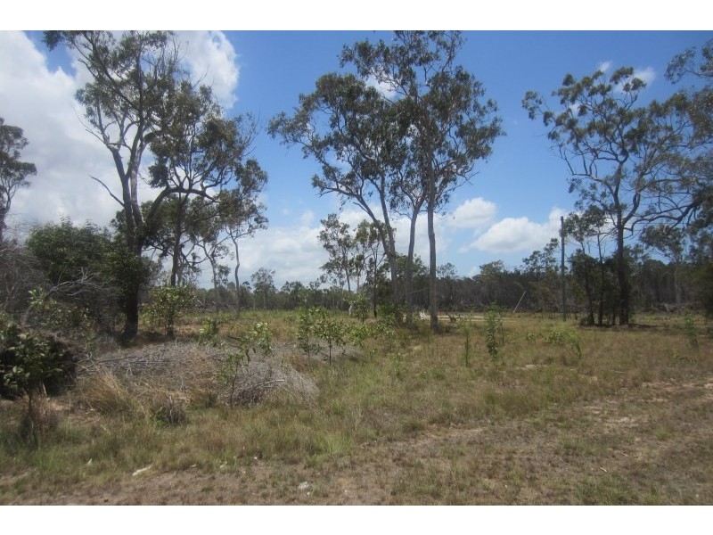 15 Smith Street, Buxton QLD 4660