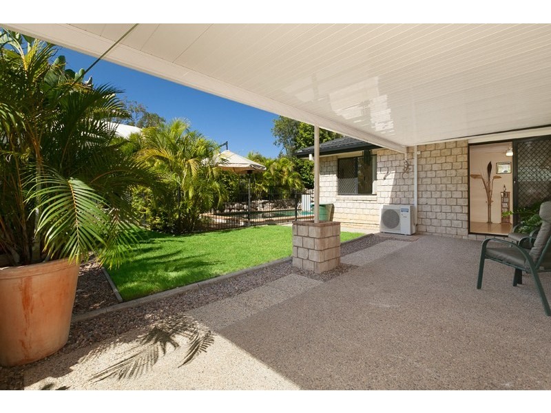 1 Carabeen Street, Bellbowrie QLD 4070