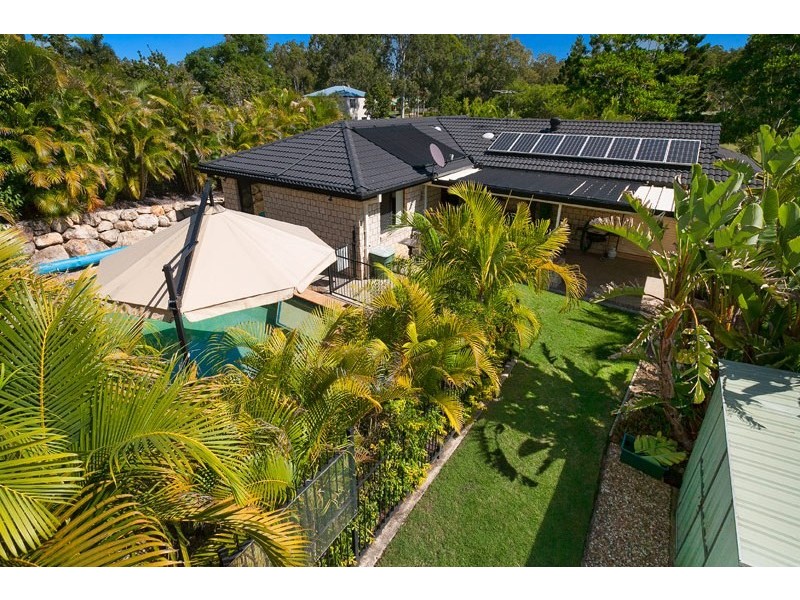 1 Carabeen Street, Bellbowrie QLD 4070