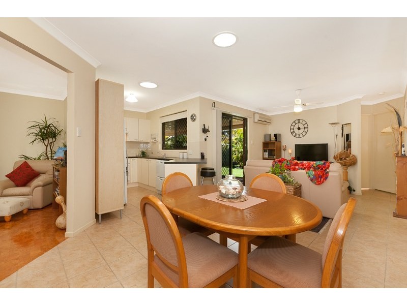 1 Carabeen Street, Bellbowrie QLD 4070
