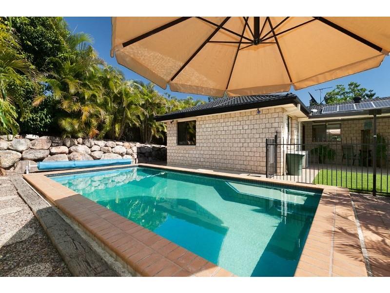 1 Carabeen Street, Bellbowrie QLD 4070