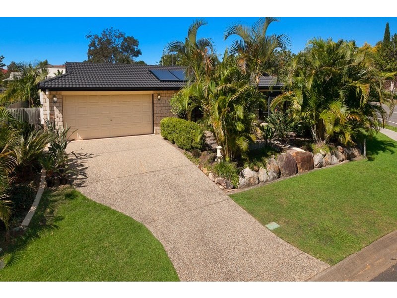 1 Carabeen Street, Bellbowrie QLD 4070