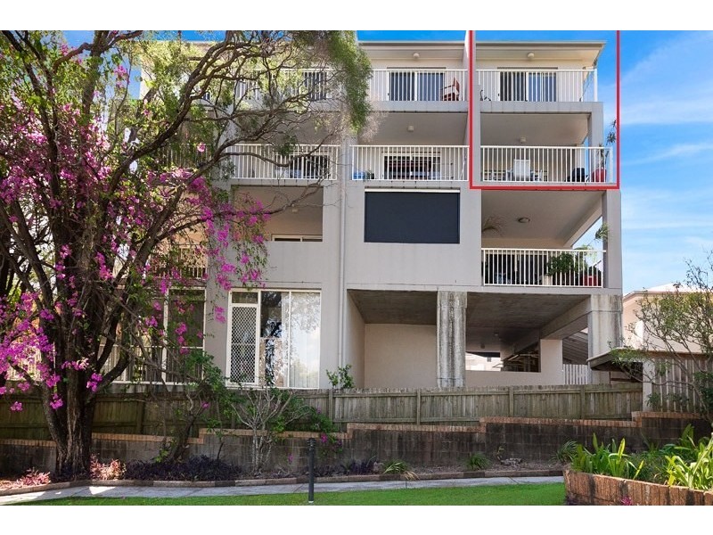 4/5 Whytecliffe Street, Albion QLD 4010