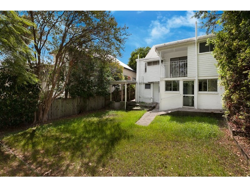 5 Broadway Street, Red Hill QLD 4059