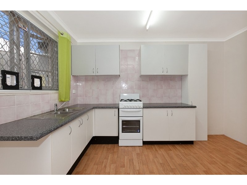 4/35 Hawthorn Terrace, Red Hill QLD 4059