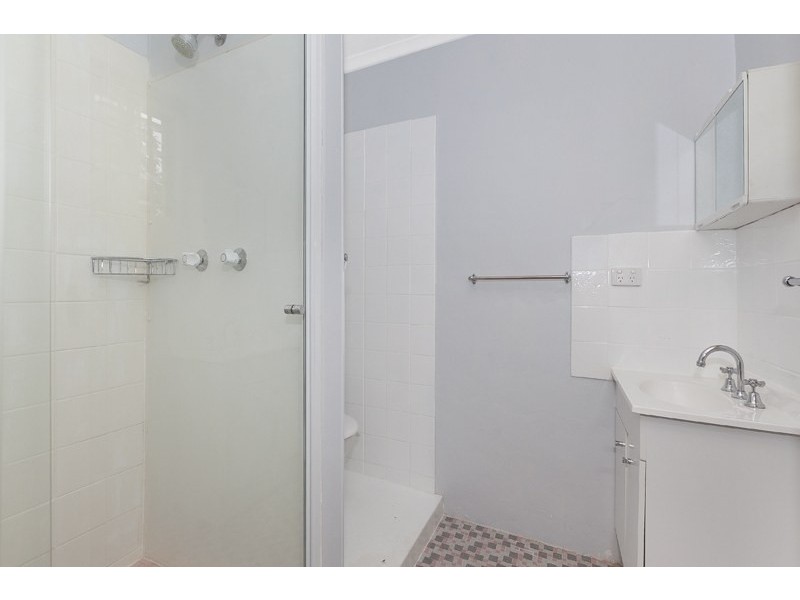 4/35 Hawthorn Terrace, Red Hill QLD 4059