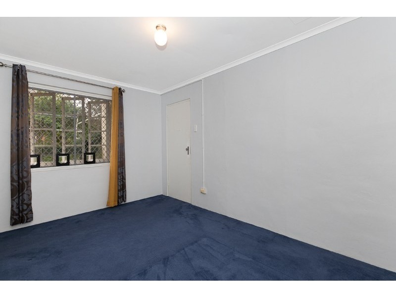 4/35 Hawthorn Terrace, Red Hill QLD 4059