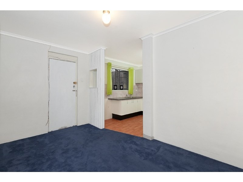 4/35 Hawthorn Terrace, Red Hill QLD 4059