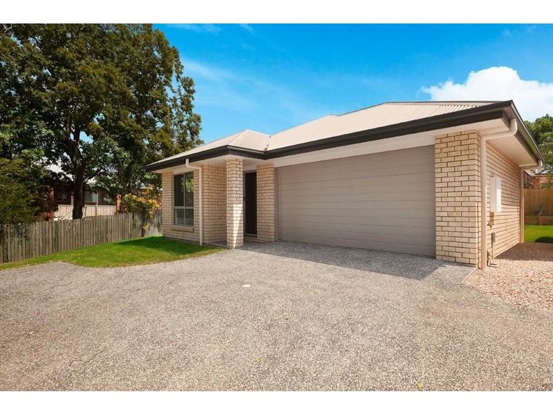 44 Pioneer Crescent, Bellbowrie QLD 4070