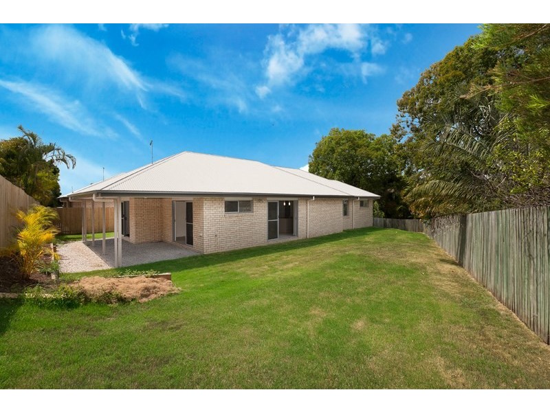 44 Pioneer Crescent, Bellbowrie QLD 4070