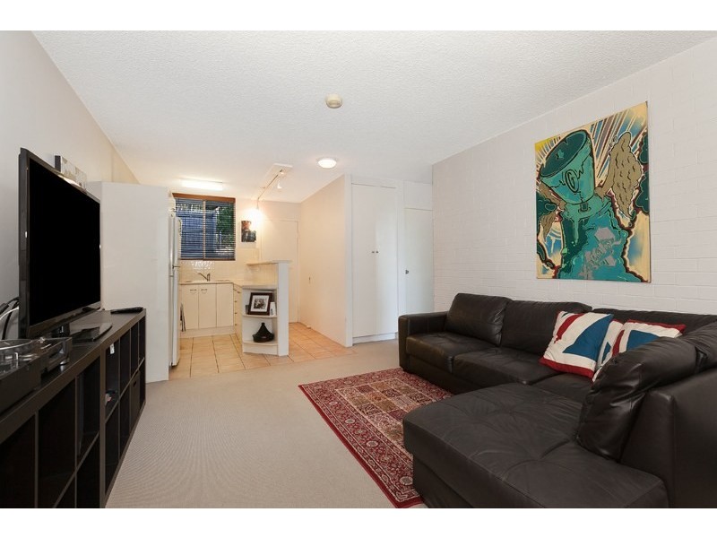 3/36 Lemnos Street, Red Hill QLD 4059