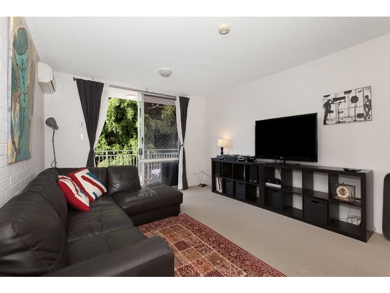 3/36 Lemnos Street, Red Hill QLD 4059