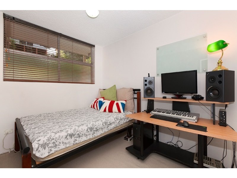 3/36 Lemnos Street, Red Hill QLD 4059