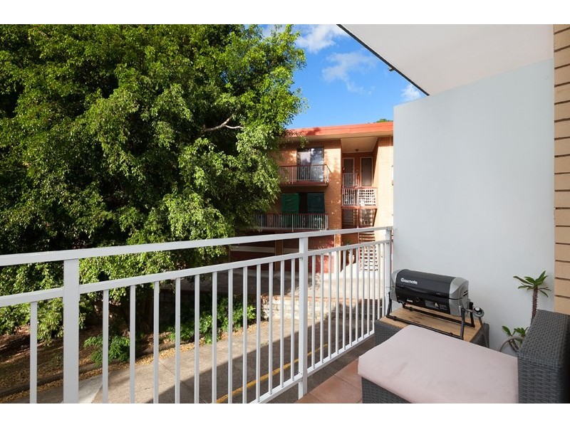 3/36 Lemnos Street, Red Hill QLD 4059