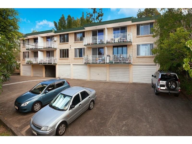 3/36 Lemnos Street, Red Hill QLD 4059