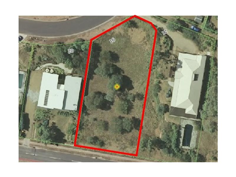 16 Stanaway Place, Bellbowrie QLD 4070