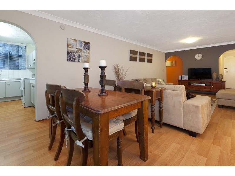 3/34 Oliver Street, Nundah QLD 4012