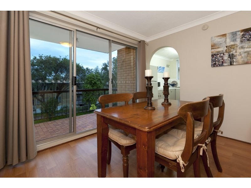 3/34 Oliver Street, Nundah QLD 4012