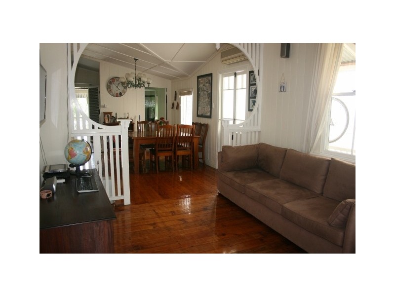 43 Garrick Terrace, Herston QLD 4006