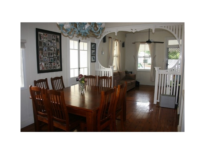 43 Garrick Terrace, Herston QLD 4006