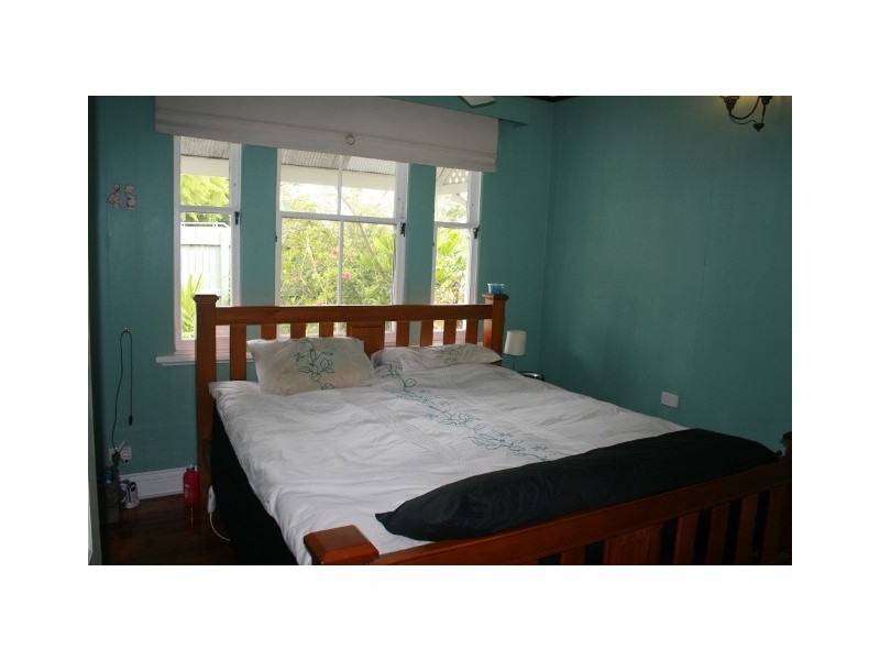 43 Garrick Terrace, Herston QLD 4006