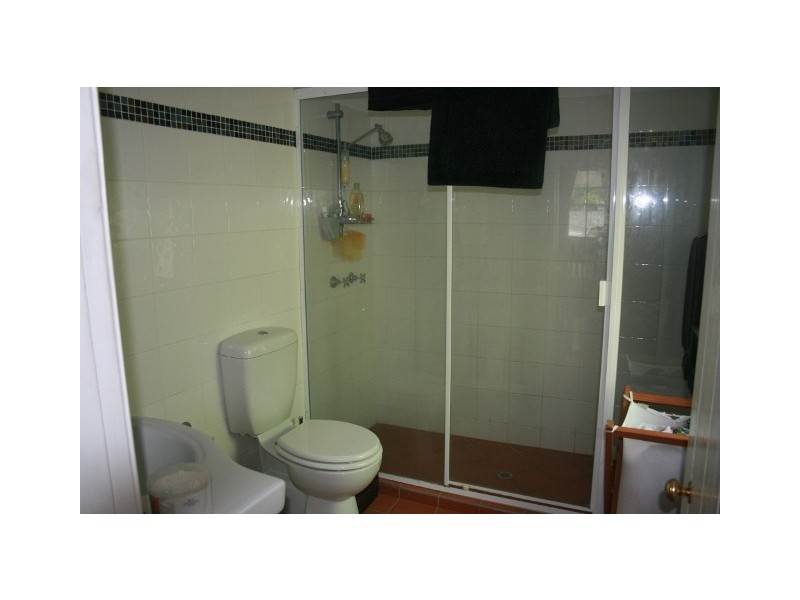 43 Garrick Terrace, Herston QLD 4006