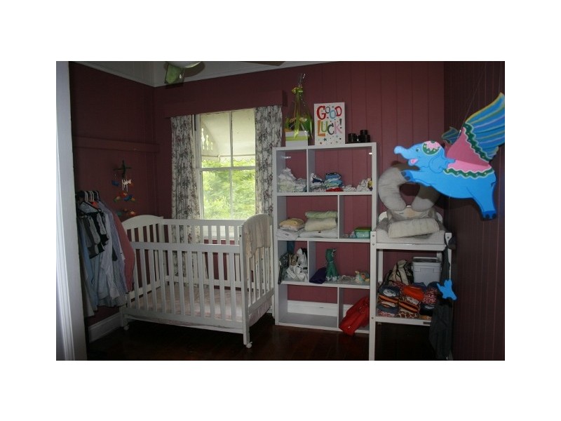 43 Garrick Terrace, Herston QLD 4006