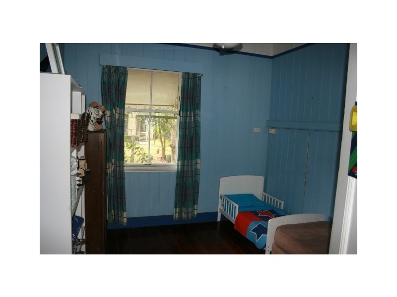 43 Garrick Terrace, Herston QLD 4006