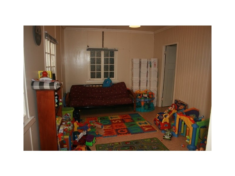 43 Garrick Terrace, Herston QLD 4006