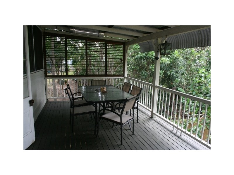 43 Garrick Terrace, Herston QLD 4006