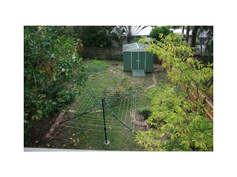 43 Garrick Terrace, Herston QLD 4006