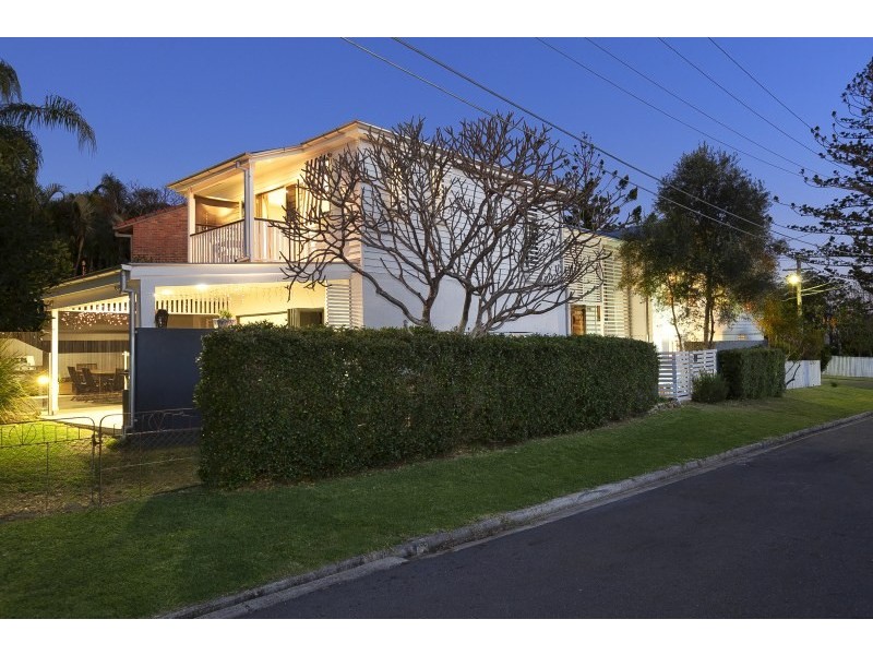 11 Goring Street, Newmarket QLD 4051