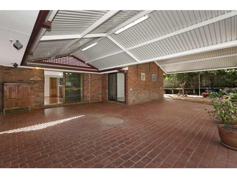 28 Conebush Crescent, Bellbowrie QLD 4070