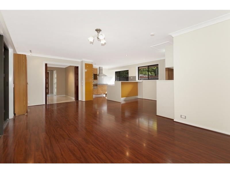 28 Conebush Crescent, Bellbowrie QLD 4070