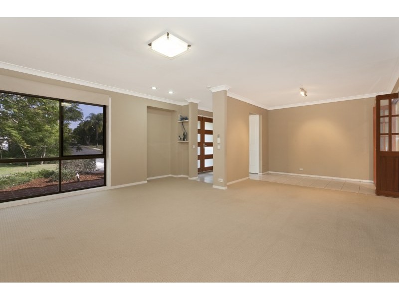 28 Conebush Crescent, Bellbowrie QLD 4070