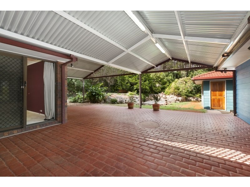 28 Conebush Crescent, Bellbowrie QLD 4070