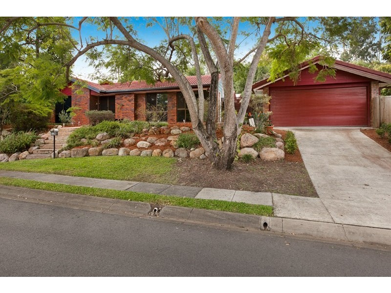 28 Conebush Crescent, Bellbowrie QLD 4070