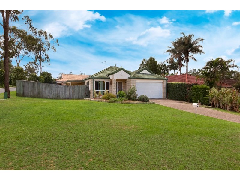 8 Tivoli Place, Forest Lake QLD 4078