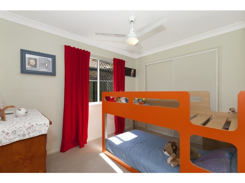 8 Tivoli Place, Forest Lake QLD 4078