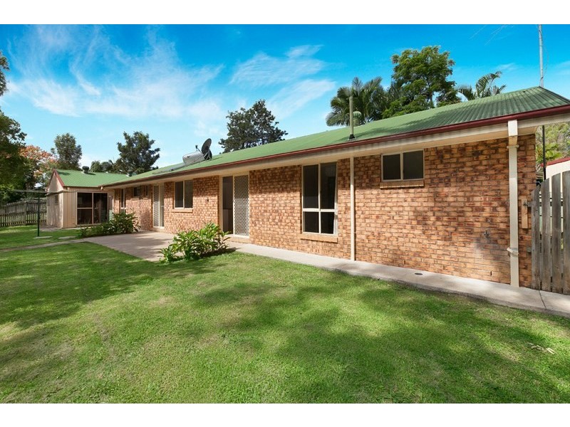 50 Silkyoak Drive, Morayfield QLD 4506