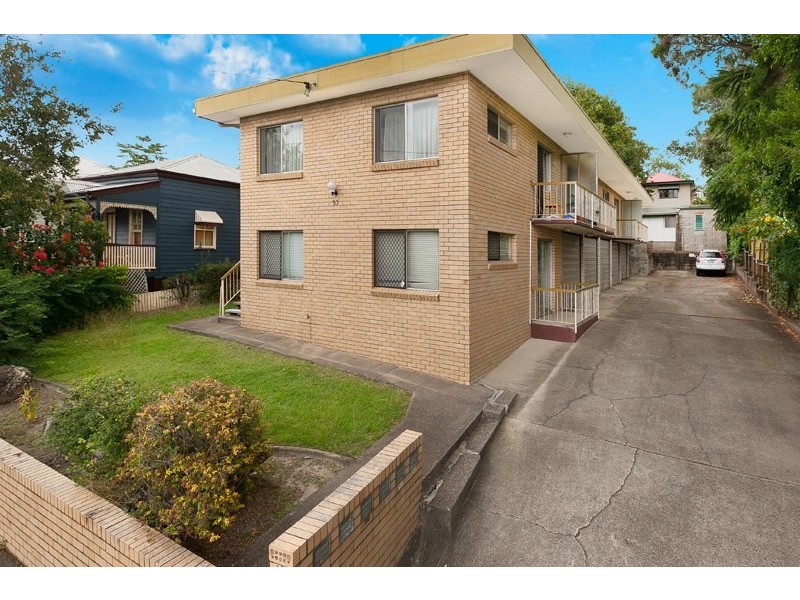 4/53 Prince Street, Annerley QLD 4103
