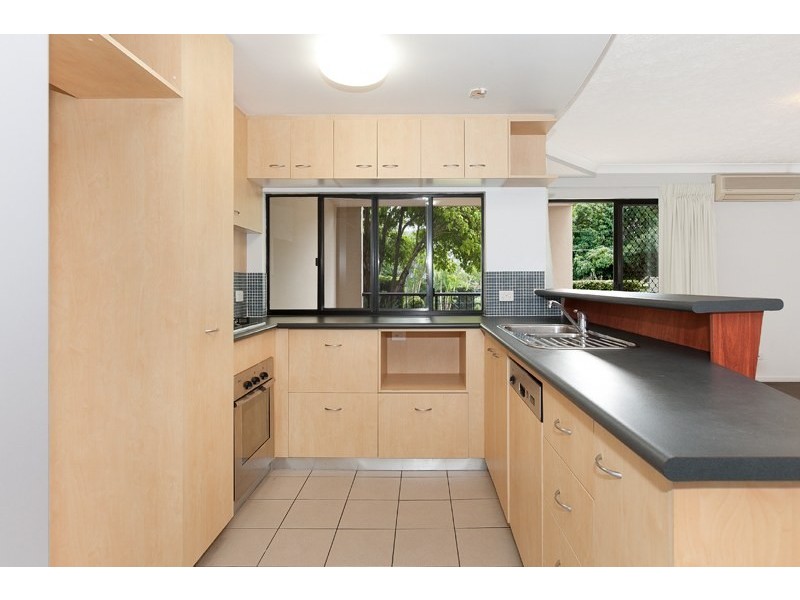 5/41 Rossiter Parade, Hamilton QLD 4007